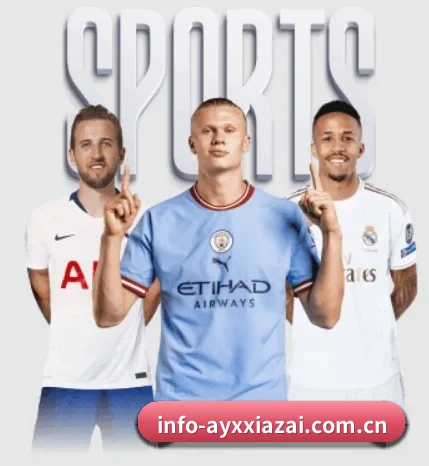 爱游戏下载围绕看球场景设计的核心服务